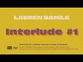 Miniature de la vidéo de la chanson Interlude #1