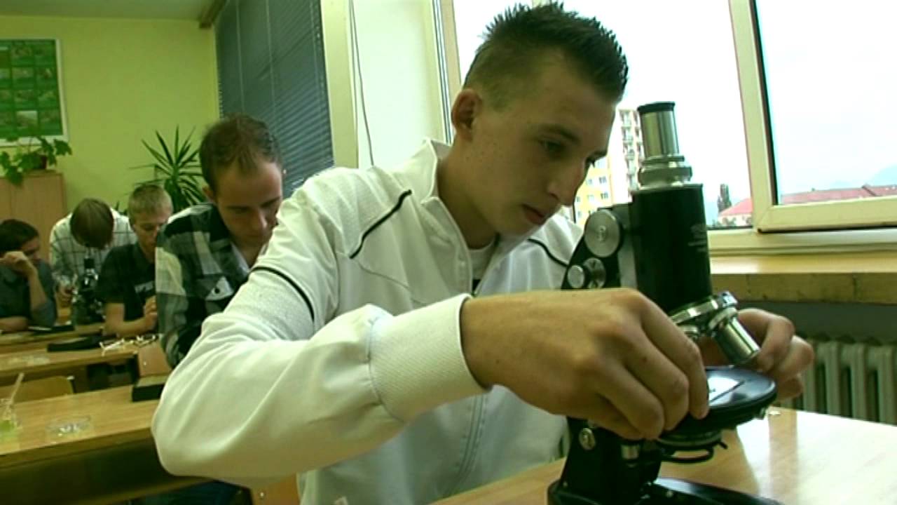 Zdravotnické lyceum