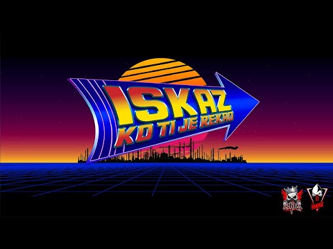 ISKAZ - Ko