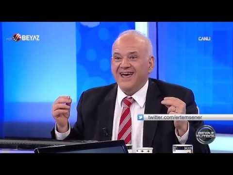 Beyaz Futbol'da 'Başıbüyük' (efsane)