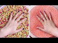 Most Relaxing and Satisfying Slime Videos #774 //Fast Version // SLM Satisfying //