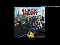UNB (유앤비) 'BLACK HEART : BLACK HEART' (Mp3) UNB (유앤비) 'BLACK HEART : BLACK HEART' (Mp3)