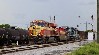 Locked And Loaded'- The Florida East Coast Railway And It's Most Precious Commodity