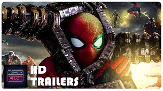 NEW MOVIE TRAILERS 2022  - 2023 (Movies Hub)