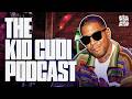 Kid Cudi Launches New Show 🚀 | Big Bro