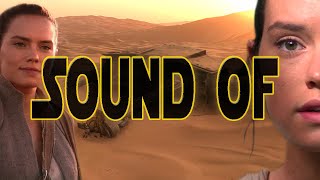 Star Wars - Sound of Rey