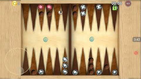 Classic labyrinth 3D level 66 walkthrough