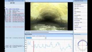 RedZone Robotics ICOM3 SaaS Responder Demo