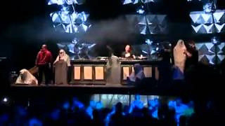 The Stunned Guys @ Nightmare The last Daylight  2009 DVD