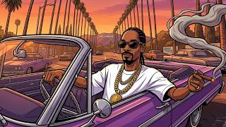 Ultimate G-Funk &amp; Old School 90s Mix 🚗 Snoop Dogg x Dr. Dre x Ice Cube | Legendary HipHop Collection