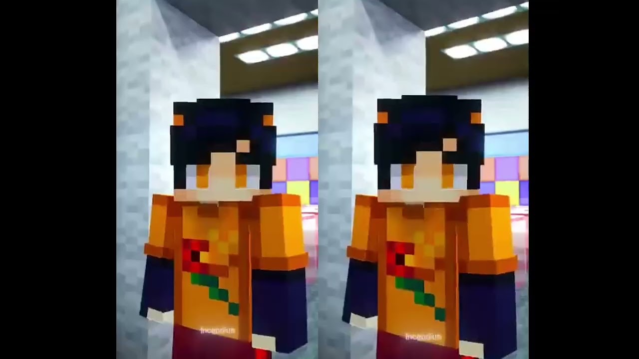 How One Girl Destroyed an Entire Minecraft Community