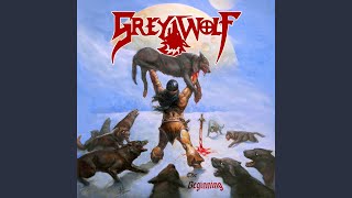 Grey Wolf - King Kull