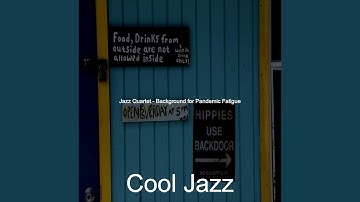 Groovy Jazz Sax with Strings - Vibe for Vacations