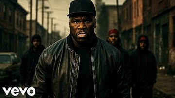 50 Cent - Hard to Kill / Mixtape #2 (Ft. Eminem, Dr Dre, Snoop Dogg...) 2025
