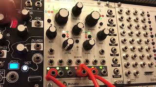 Famous Mutable Instruments Marbles sequencing Rings Profile