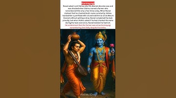 Jai Sri Krishna 🙏