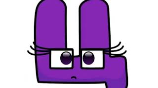 Russian Alphabet Lore 2 Part 2 Π-Ya Final