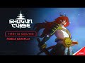 Shogun Curse - First 10 Minutes [No Commentary]