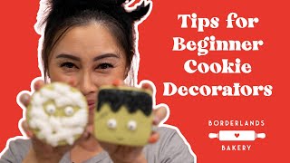 BEST Food Dehydrator  How to Use a Dehydrator for Royal Icing Cookies -  Borderlands Bakery