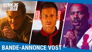 Running Man - Bande-annonce VOST [Actuellement au cinéma]