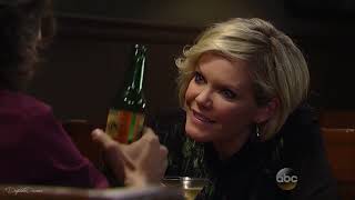 GH: Ava Scenes on 2/25/14 Part 3/3