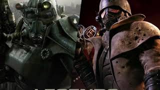 Fallout 3 & Fallout NV Remastered Trailer Just Dropped...
