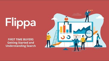 Flippa - First Time Buyers - Getting Started and Using Search