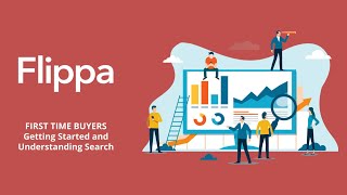 Famous Flippa - First Time Buyers - Getting Started and Using Search Wealth