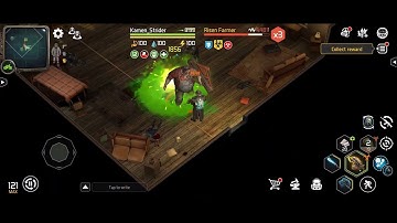 Dawn of Zombies mod apk | Dawn of Zombies: Survival v2.273 MOD APK (Free Craft, Max Level)