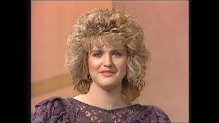 [Partial] Blind Date S3E11 w/ ads (LWT, 14th November 1987)