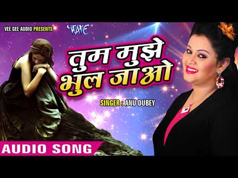 सबसे दर्द भरा गीत - Anu Dubey - तुम मुझे भूल जाओ - Tum Mujhe Bhul Jao - Hindi Sad Songs