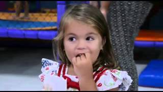 Cine Party Stela 4 Anos Frozen