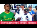 NASORO YANGA ELIE MPANZU AMESAINI YANGA SC NASORO YANGA ELIE MPANZU AMESAINI YANGA SC
