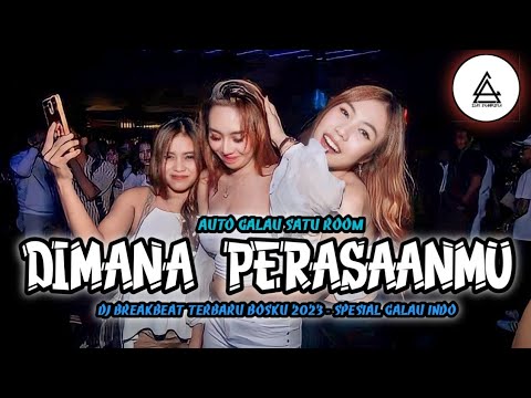 DJ DIMANA SALAHNYA THOMAS ARYA TIK TOK VIRAL 2020 |