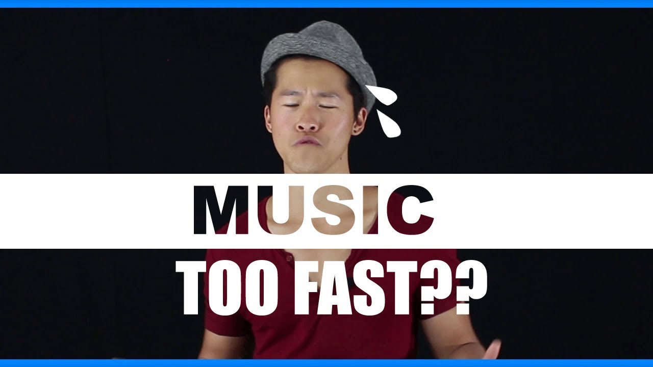 Fast Music Can t Keep Pace Watch This YouTube fast-music-can-t-keep-pace-watch-this-youtube