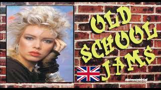 KIM WILDE You Keep Me Hangin' On (Extended Mix) OLD SCHOOL JAMS