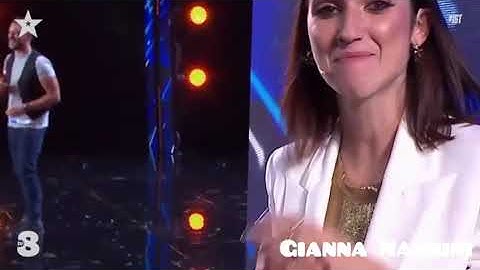 Le 6 Imitazioni in TV in 80secondi di ClaudioVoice