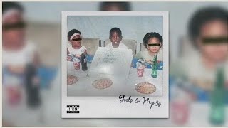 Tony Dayimane & Thatohatsi - 9 Missed Calls [Official Audio]