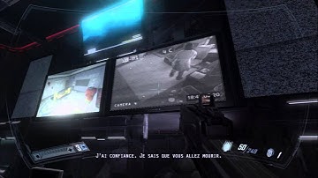 F.E.A.R 2 project origin [longplay] (part 3 of 4)