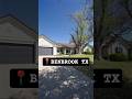 MOVING TO TEXAS? CHECKOUT DFW!