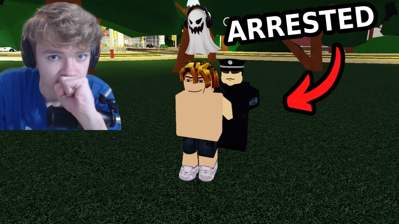 Pursuits and Adventures! | Stapleton County, Firestone (Roblox) - YouTube