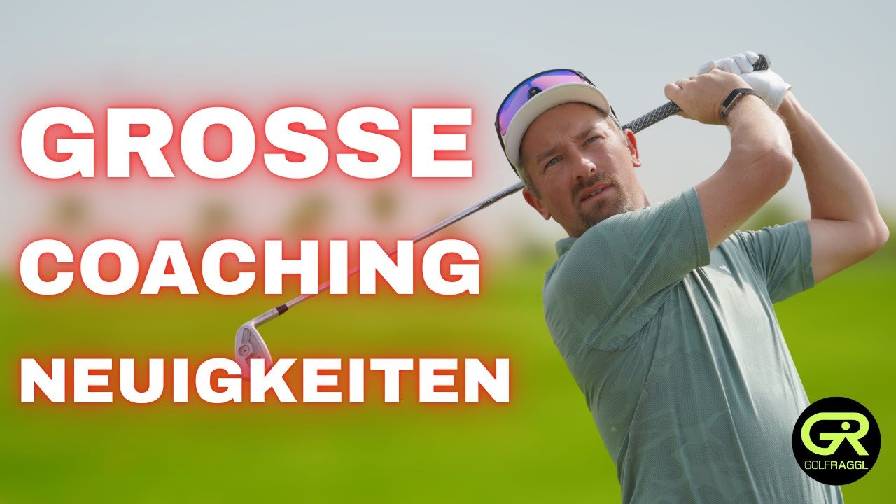 Große News! 🚨 Neue Coachings, App-Updates & Mega Black-Friday-Deal!