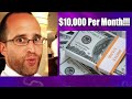 How To Make $10,000 Per Month WITHOUT Paying For Traffic