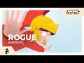 Rogue - Empires [Monstercat Official Music Video]