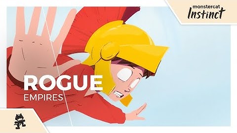 Rogue - Empires [Monstercat Official Music Video]