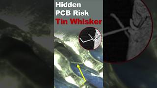Tin Whiskers: The Hidden PCB Failure Risk in Electronics Manufacturing