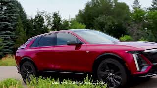 MIKE MAROONE CADILLAC GMC BOULDER  - CADILLAC EVERGREEN REV Gmc Dealer Boulder Co