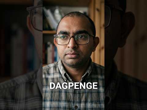 Lost Your Job in Denmark You May Get Dagpenge!#Denmark #Dagpenge #AKasse #DenmarkJobs #