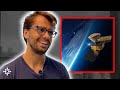 The Man Speed-Running the New Space Race | Delian Asparouhov