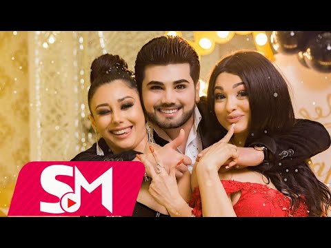 Shirin Huseynov - Menim Canimsan (Official Video Music)
